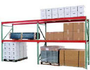 Pallet Rack New York