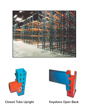 palletrackcomponents