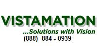 Vistamation, Inc.