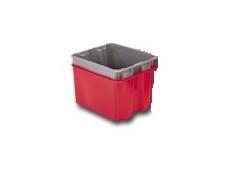 Containers - Nesting