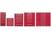 MODULAR DRAWER CABINETS
