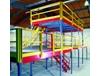 Prefab Mezzanine &amp; Machinery Platforms