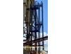 Stair Towers &amp; Stair Landings