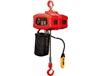 BISON SINGLE PHASE ELECTRIC CHAIN HOIST