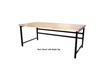 PACKING BENCH