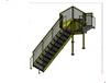 IBC CBC RESIDENTIAL STAIRS
