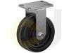 CASTERDEPOT TOP PLATE CASTERS - PHENOLIC WHEEL - CAPACITIES UP TO 3000 LBS.