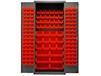 16 GAUGE CABINET WITH HOOK-ON-BINS&#174;