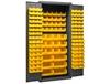 16 GAUGE CABINET WITH HOOK-ON-BINS&#174;