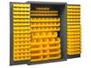 16 GAUGE CABINET WITH HOOK-ON-BINS&#174;