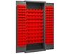 16 GAUGE CABINET WITH HOOK-ON-BINS&#174;