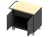 36/48" W MOBILE BENCH CABINETS