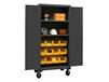 12 GAUGE, MOBILE CABINETS