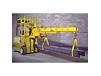 Hercules Boom Crane
