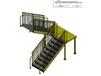 Premade Stairs Residential