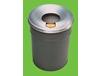 "CEASE FIRE®" WASTE RECEPTACLES