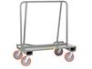 ALL-WELDED DRYWALL CART