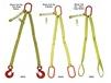 DOUBLE-LEG SLINGS