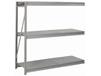 84" HIGH PRE-ENGINEERED BULK STORAGE RACKS