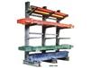 ARMS FOR SERIES 2000 MEDIUM-HEAVY DUTY CANTILEVER RACKS