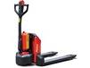 HEAVY DUTY FULL ELECTRIC (LITHIUM-POWERED) PALLET TRUCK