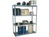 SUPER DUTY 14 GAUGE SHELVING
