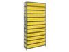 EURO DRAWER SHELVING SYSTEMS