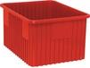 DIVIDABLE GRID CONTAINERS