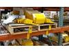 BEAM PALLET STOP