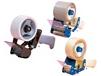 REPLACEMENT BLADES FOR DURABLE TAPE DISPENSERS