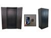 BIN &amp; SHELF CABINETS
