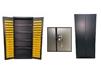 BIN &amp; SHELF CABINETS