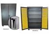 12 GAUGE CABINETS