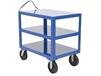 ERGO-HANDLE CART