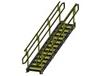 Prefab Commercial Stairs