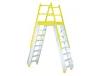 Crossover Ladder
