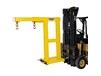 High Lift Boom Crane