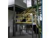Industrial Stairs