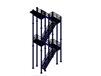 Stair Towers & Stair Landings