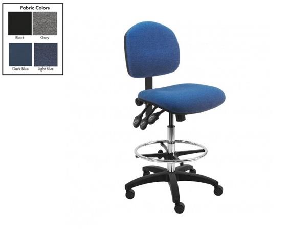 BENCHPRO FABRIC CHAIRS