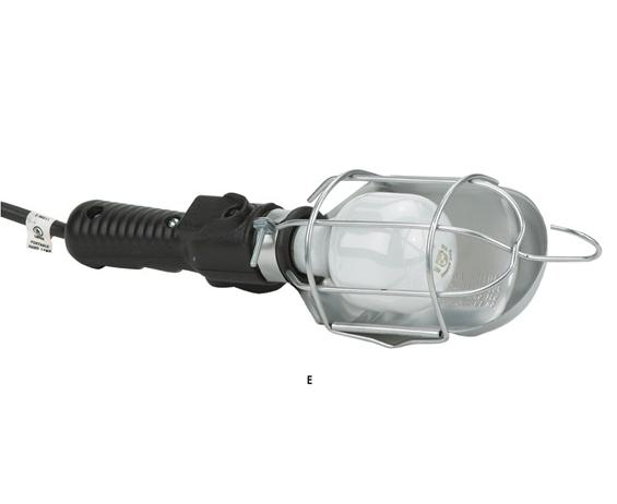 COMPACT POWER CORD REELS