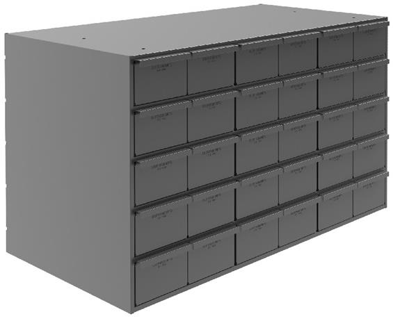 DRAWER CABINETS