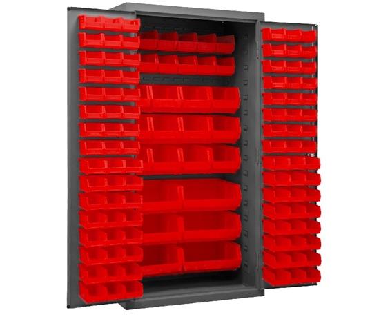16 GAUGE CABINET WITH HOOK-ON-BINS&#174;