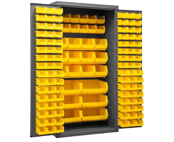 16 GAUGE CABINET WITH HOOK-ON-BINS&#174;