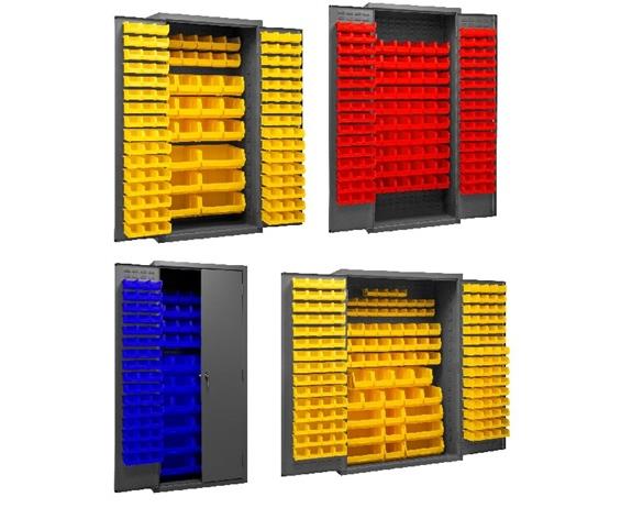 16 GAUGE CABINET WITH HOOK-ON-BINS&#174;