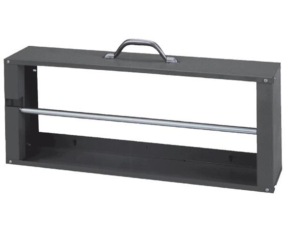 WIRE SPOOL RACKS