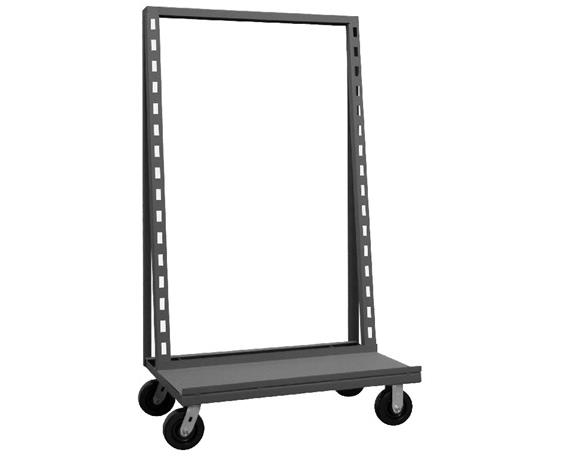 ADJUST-A-TRAY TRUCK