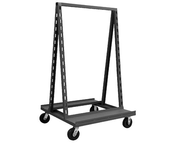 ADJUST-A-TRAY TRUCK