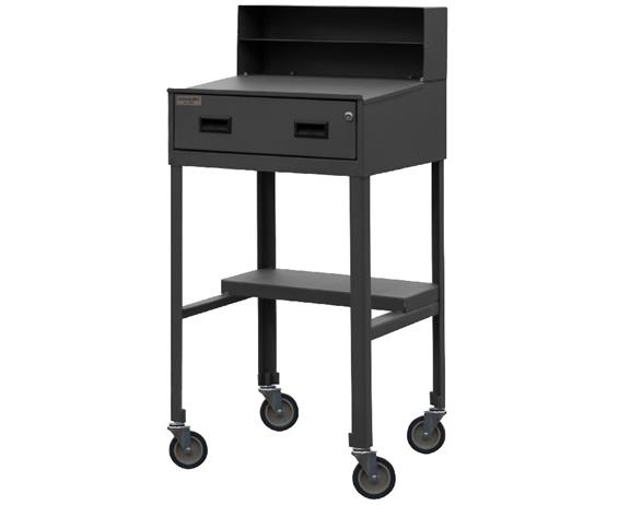 MOBILE SHOP DESKS