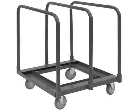 PANEL MOVING TRUCKS